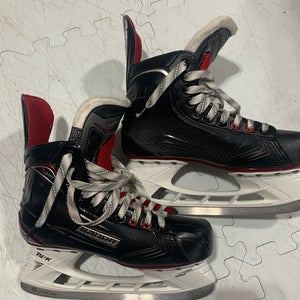 Used Bauer X500 Senior Size 6.0 Ice Hockey Skate