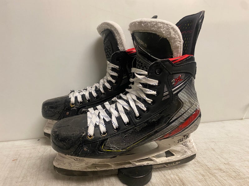 Bauer Vapor 2X PRO Pro Stock Size 8.5 Hockey Skates 4268
