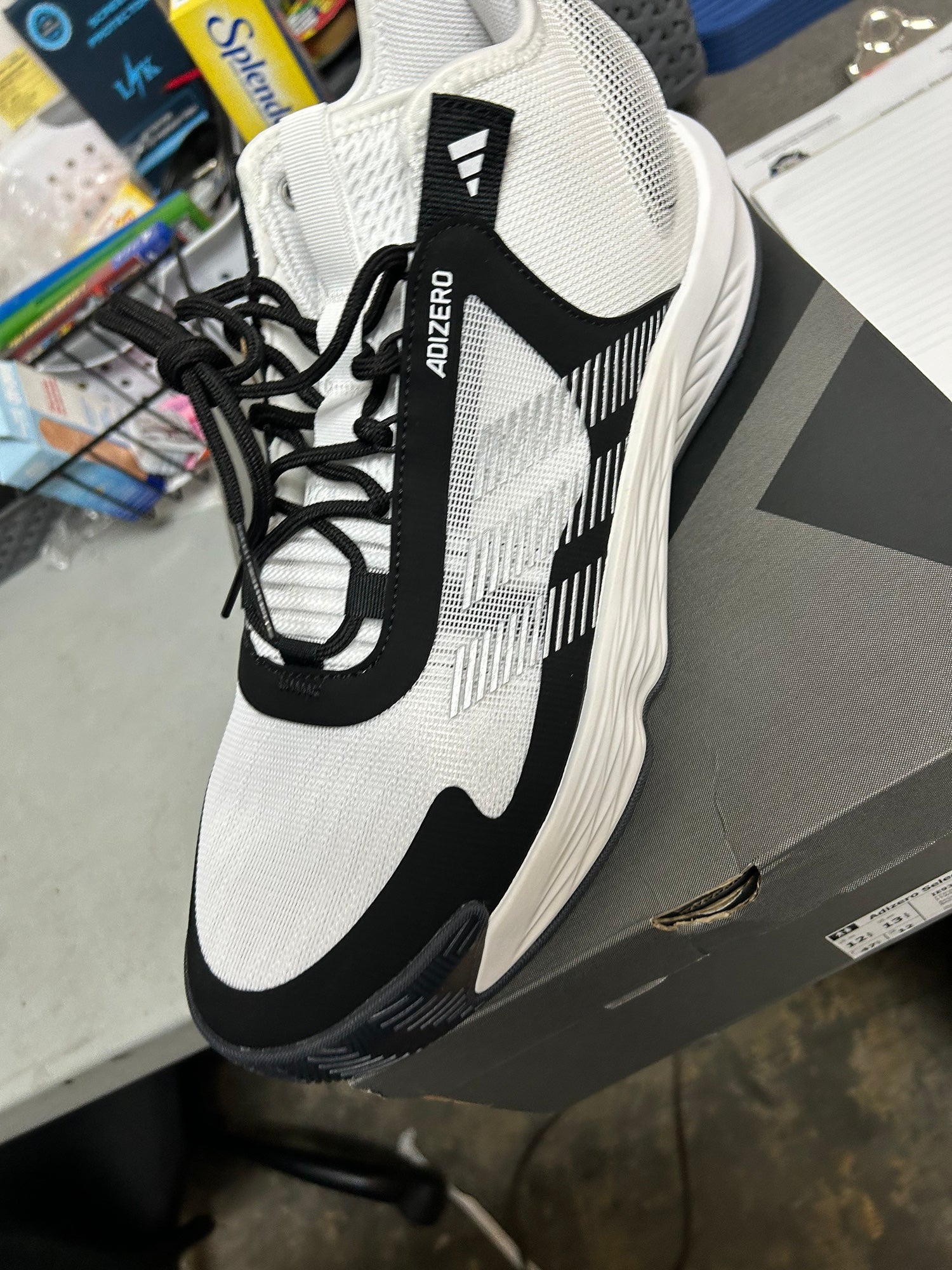 adidas men's d rose 11 basketball shoe