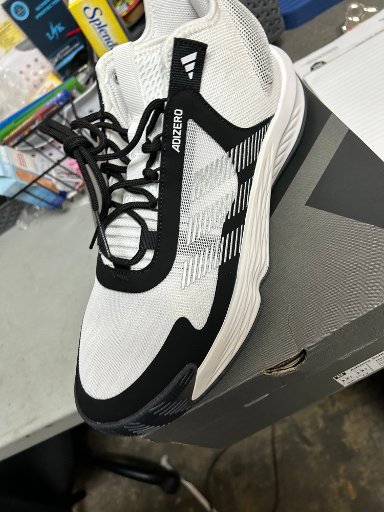 New Size 12.5 Men’s basketball shoes