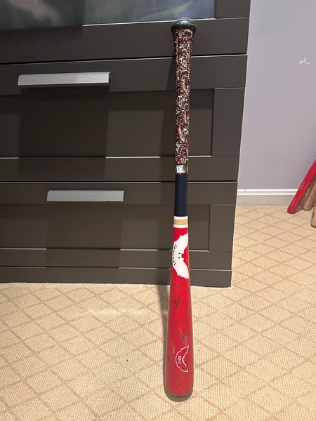 30” Sam Bat KB1 Kris Bryant Model Youth Wood Baseball Bat