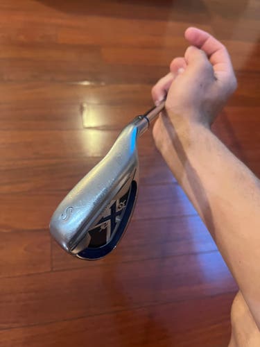 Callaway X-20 Sand Wedge - Right-Handed