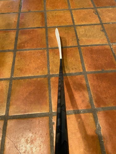 CCM Ribcor Trigger 5 Pro RH 75 Flex Heel Curve Used