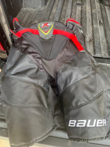 Senior Large Bauer Vapor 2X Pro Hockey Pants
