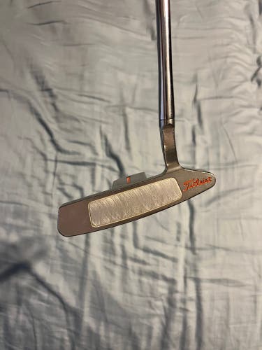 Scotty Cameron Detour Newport 2.5