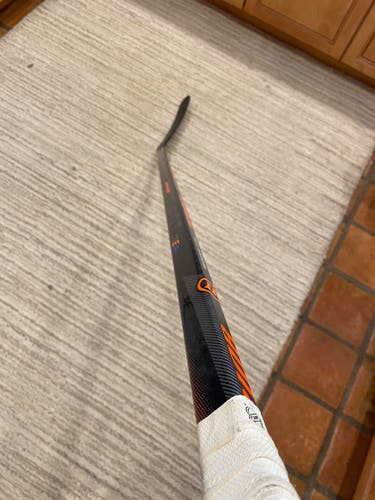 Used Warrior Covert QRE SL RH 75 Flex P88