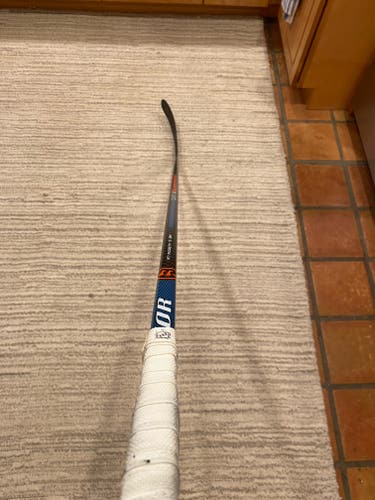 Warrior Covert QR Edge Senior RH 75 Flex W71