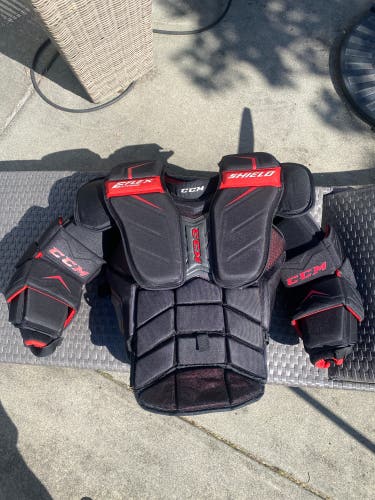 CCM EFLEX Shield Pro