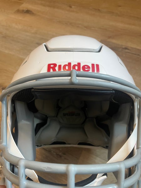 Riddell Youth SpeedFlex Football Helmet