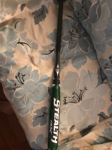 USSSA Certified Composite Easton Stealth (-9) 32" Bat