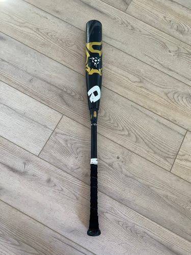 2021 DeMarini CF 31” 26oz -5 Great Condition