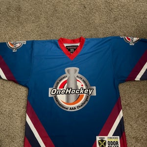 Onehockey AAA Jersey