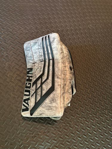 Used Regular Pro Stock VE8 Pro Carbon Blocker