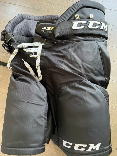 Senior Medium CCM AS1 Hockey Pants