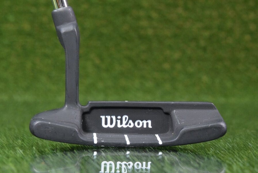 Wilson Golf Putters  Used and New on SidelineSwap