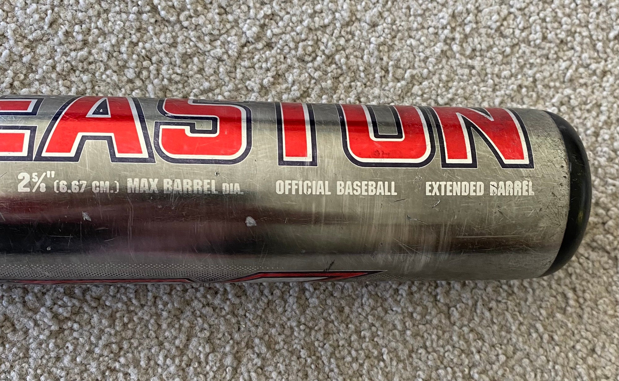 Easton Connexion Zcore Sc500 33/30 Model BT2-Z BESR Baseball Bat