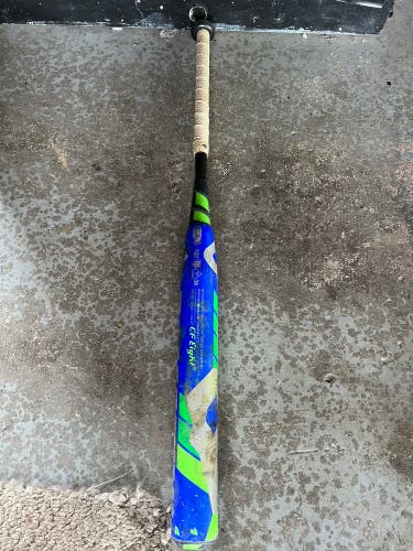 DeMarini CF8 -10. 33”