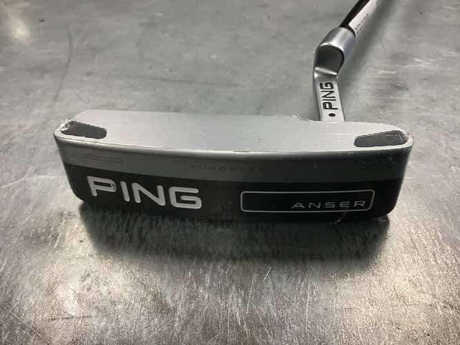 Used Ping 2023 Anser Blade Putters