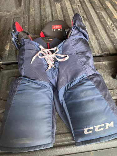 Senior Large CCM  JetSpeed FT1 Hockey Pants