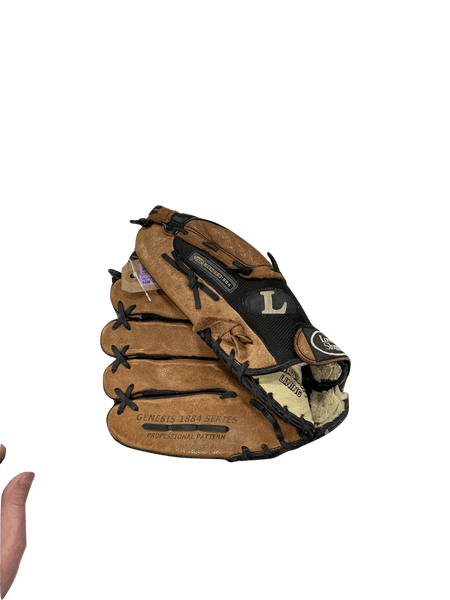 Used Louisville Slugger Khbg9 13 1 2 Fielders Gloves