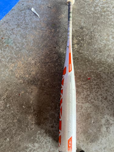 Used Combat (-10) 20 oz 30" Maxum Bat