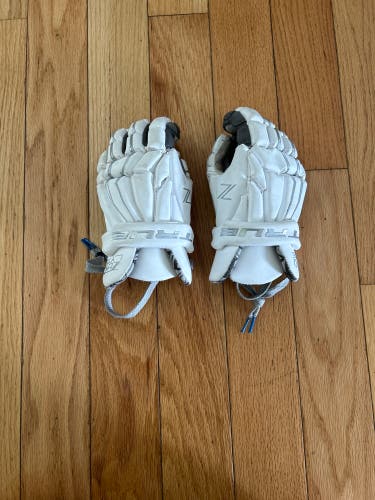 True Lacrosse gloves