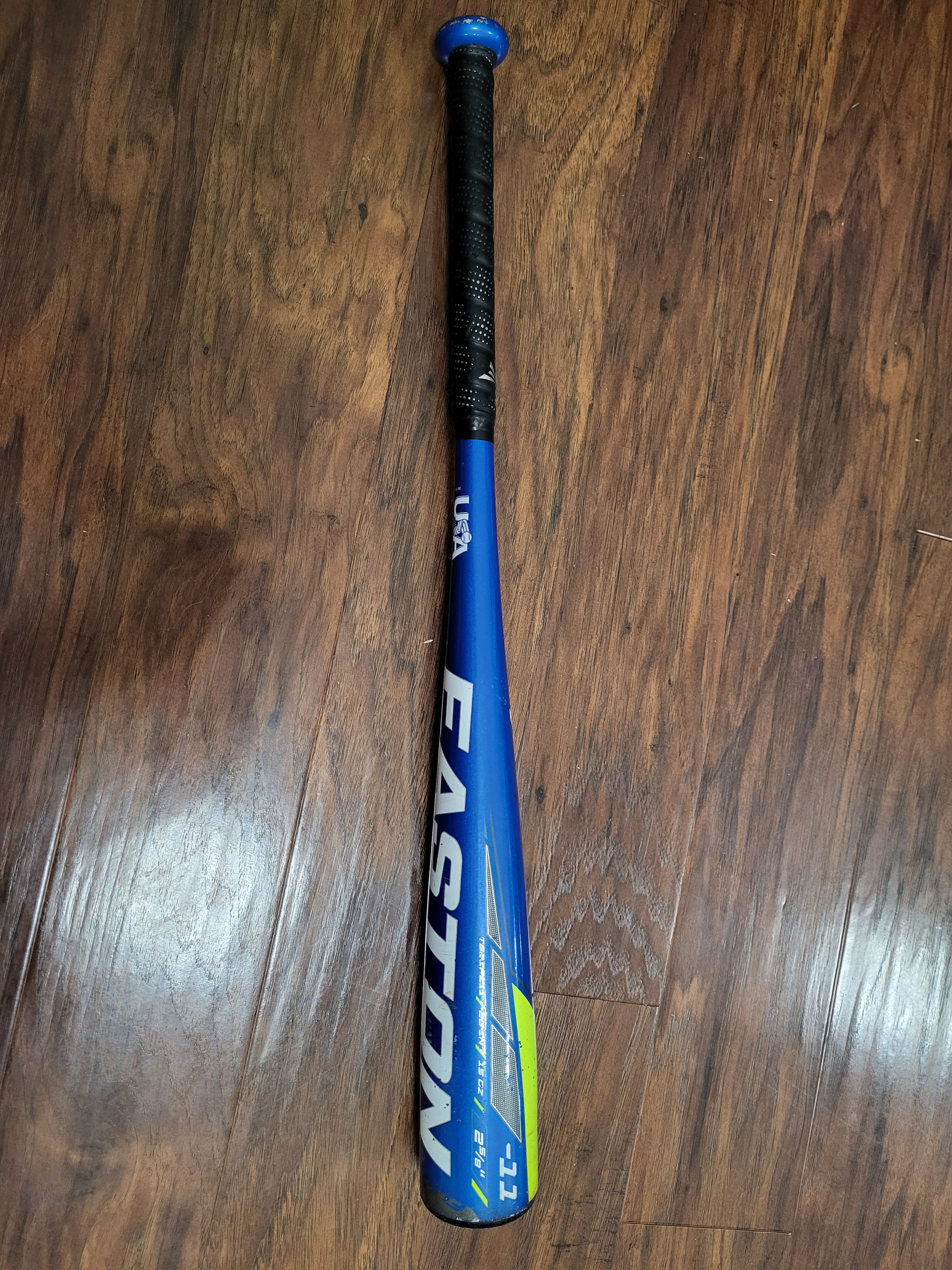 Used Easton BEAST TB 25 -10 Drop Tee Ball Bats Tee Ball Bats