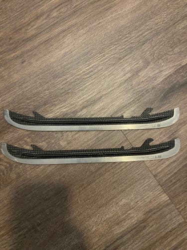 Used Bauer 263 mm LS CarbonLite