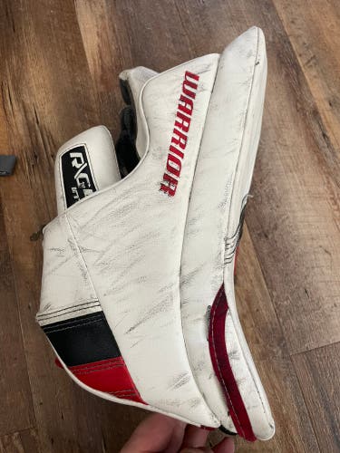 Used Regular  Ritual G4