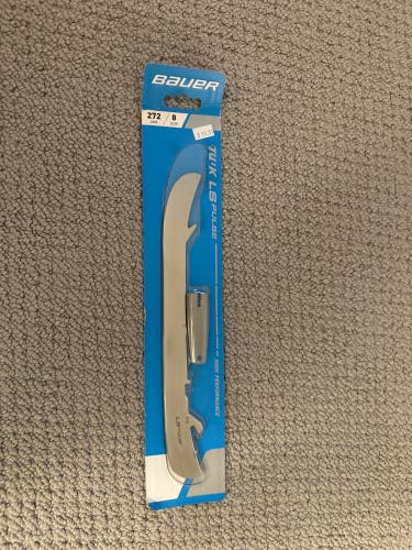 Brand New Tuuk LS pulse