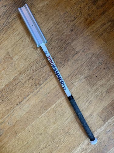Pro hammer training bat
