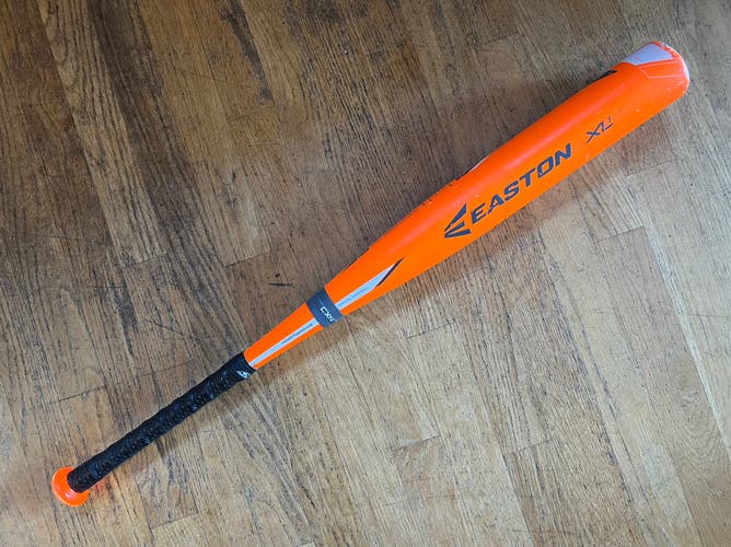 Easton XL1 31/23 drop 8 the goat