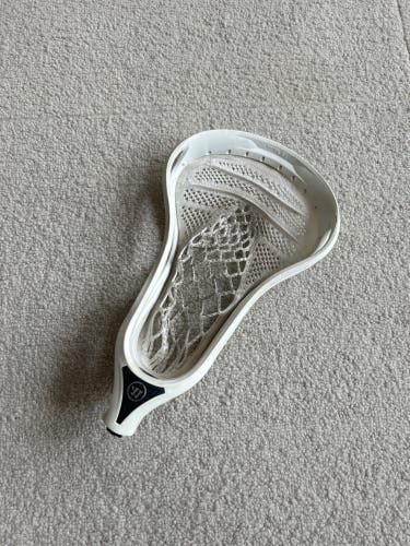 Burn Warp Pro Head *FATBOY*