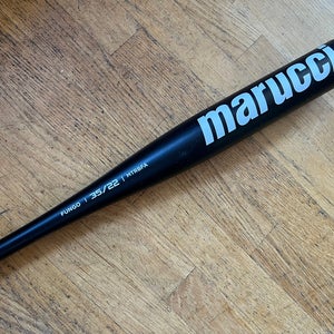 Marucci fungo bat mtrbfa 35/22