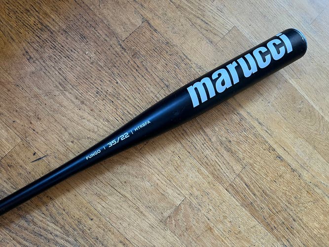 Marucci fungo bat mtrbfa 35/22