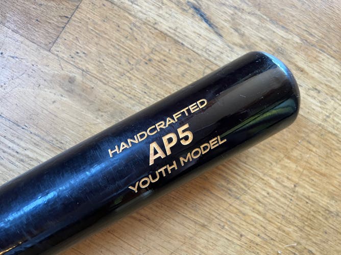 Marucci AP5 youth bat 31