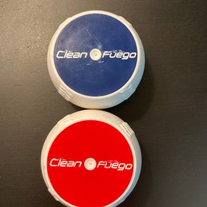 CLEANFUEGO SET (5¼OZ & 8OZ)