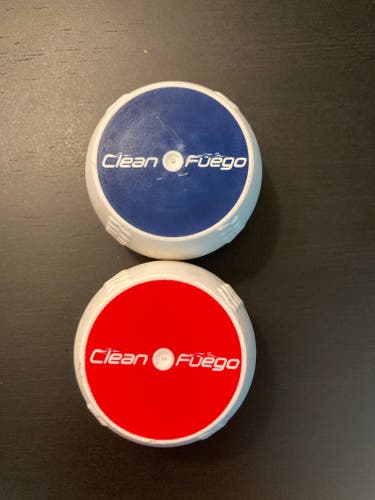 CLEANFUEGO SET (5¼OZ & 8OZ)