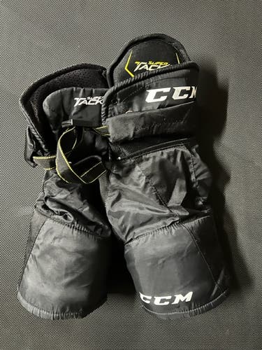 Youth Used Small CCM Super Tacks Hockey Pants