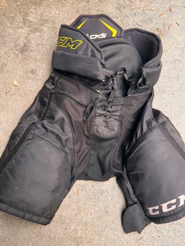 Senior Small CCM  Tacks 4052 Hockey Pants
