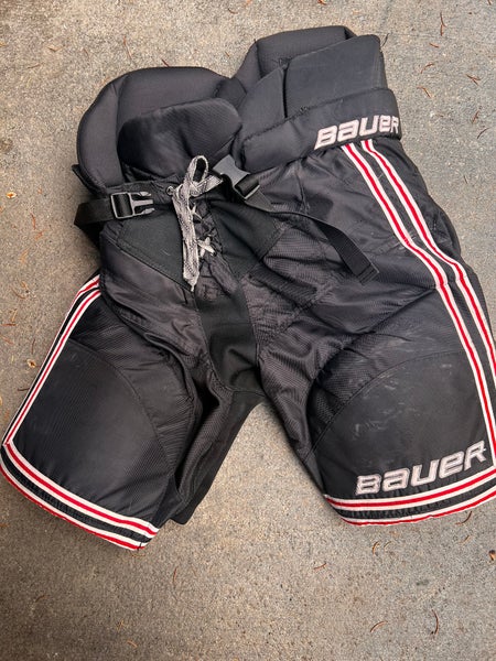 Senior Small Bauer Nexus N9000 Hockey Pants
