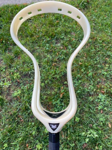 Barely Used - ECD Weapon x - Natural