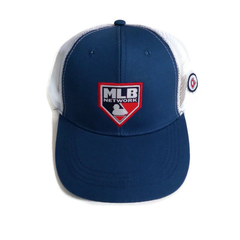 Atlanta Braves MLB 9Fifty Snapback Trucker Hat in 2023