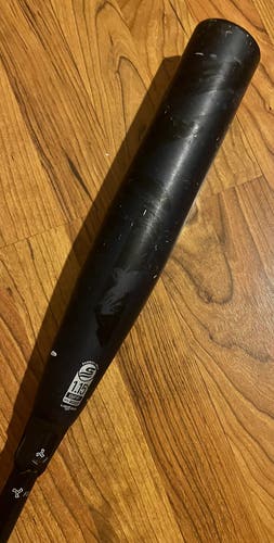 Used 2021 DeMarini (-5) 26 oz 31" CF Bat
