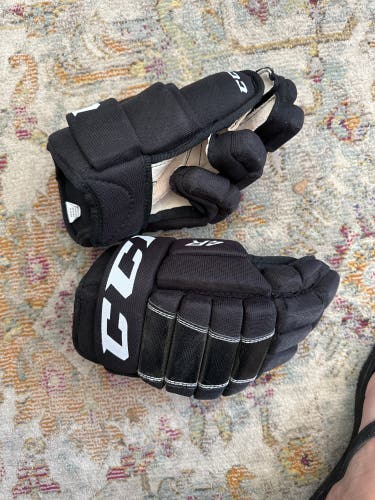 CCM 11" Gloves