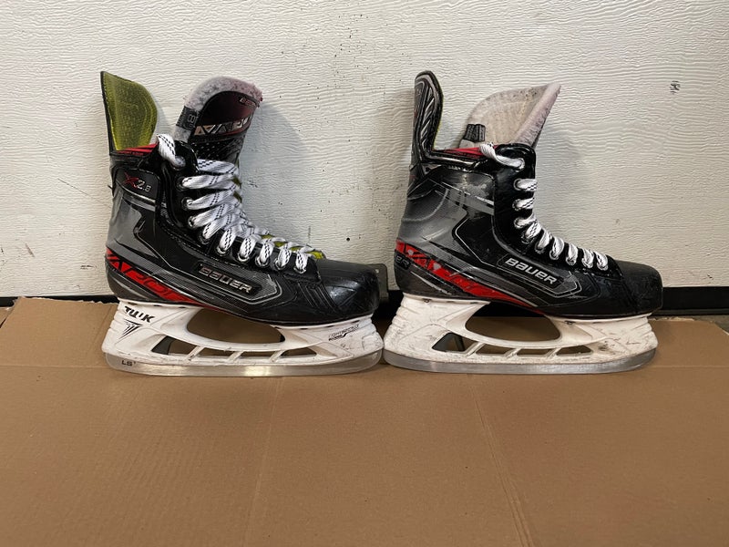 Bauer Vapor X2.9 Hockey Skates Size 8