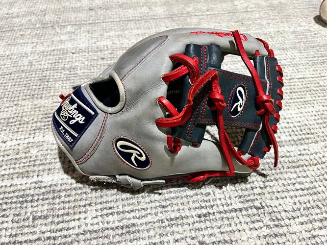 2022 Infield 11.75" Heart of the Hide Baseball Glove
