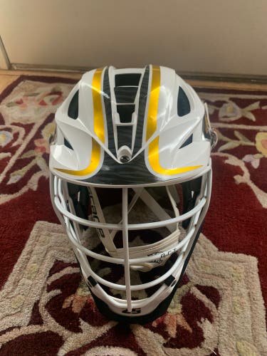 ReLaxDad Towson Cascade S Helmet