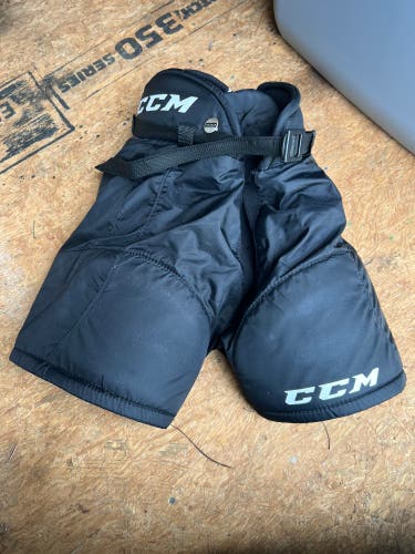 Youth Small CCM LTP Hockey Pants