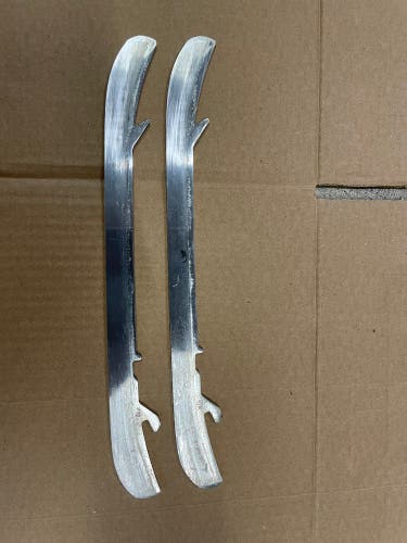 Bauer LS3 Skate Steel 272mm/size 8